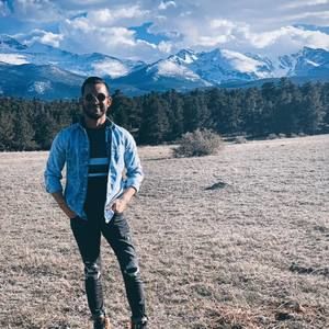 Meet your Posher, Dan